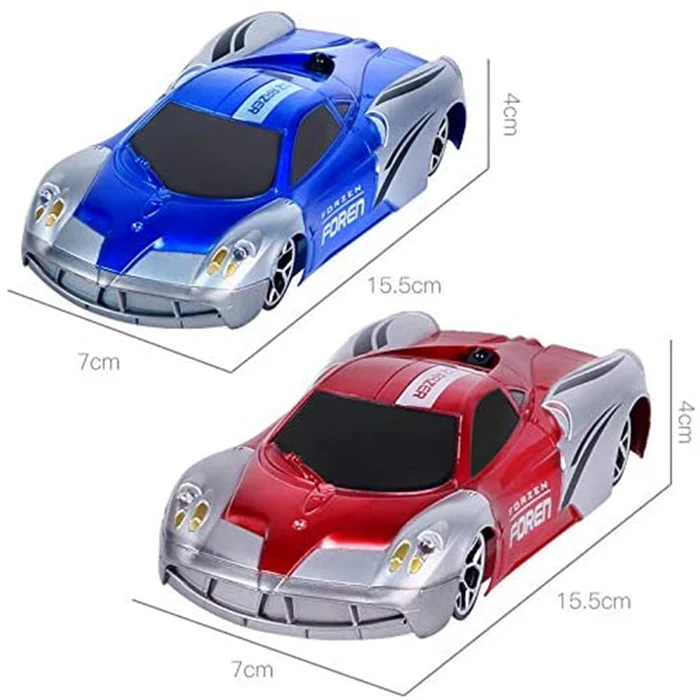 🚀Radio Control Wall Climbing Remote Control Vehicle