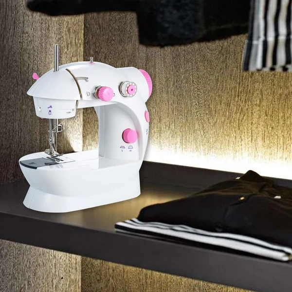 Mini electric sewing machine 4in1 SewPro