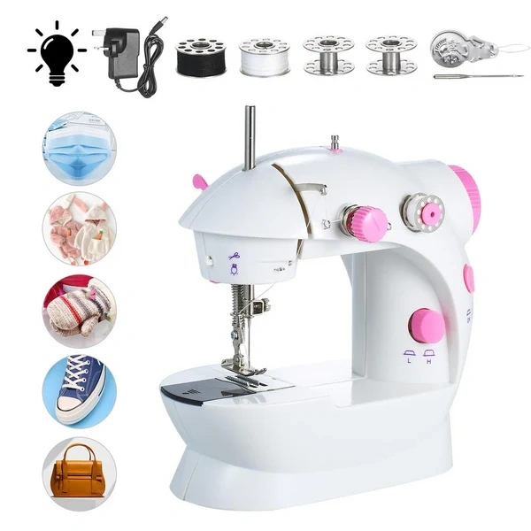 Mini electric sewing machine 4in1 SewPro