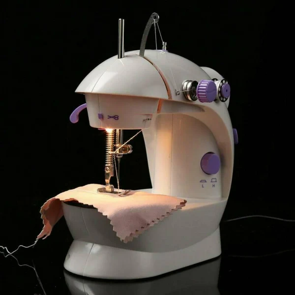 Mini electric sewing machine 4in1 SewPro