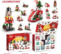 Model A+B+C（3 Great Deals）