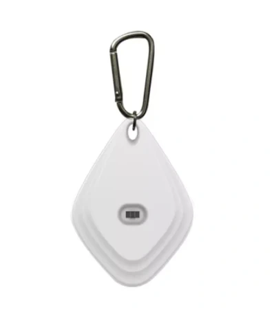 Wagonic™ - Portable Ultrasonic Insect Repellant