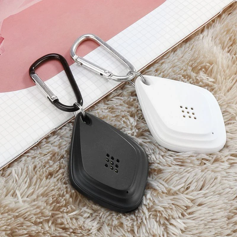 Wagonic™ - Portable Ultrasonic Insect Repellant