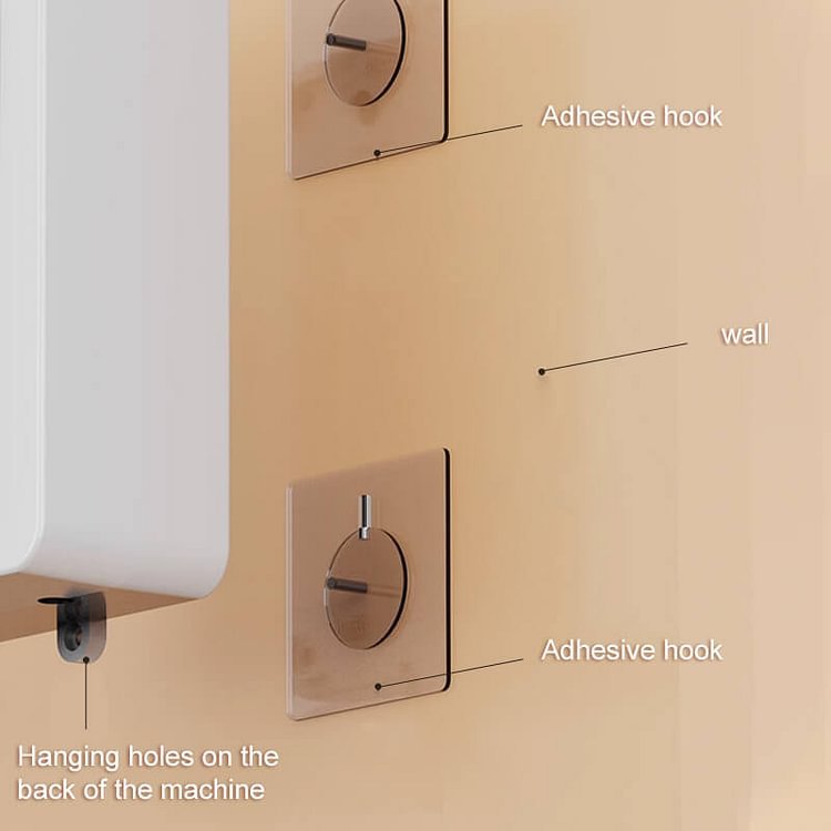 🔥2024 New Hot Sale 49%off🔥Tankless instant water heater（Free Shipping）