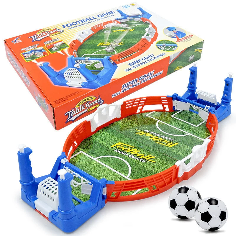 MINI FOOTBALL BOARD GAME FOR CHILDREN