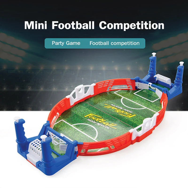 MINI FOOTBALL BOARD GAME FOR CHILDREN