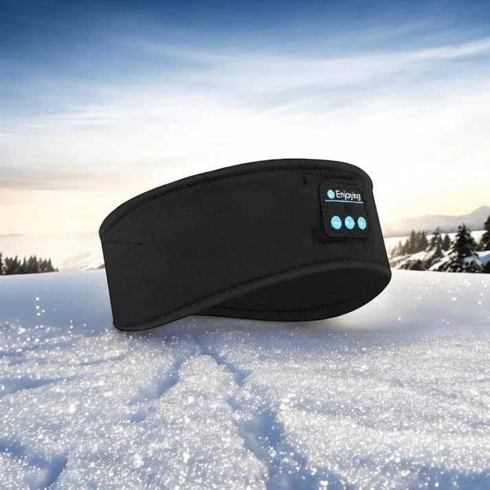 Peak Music Headband