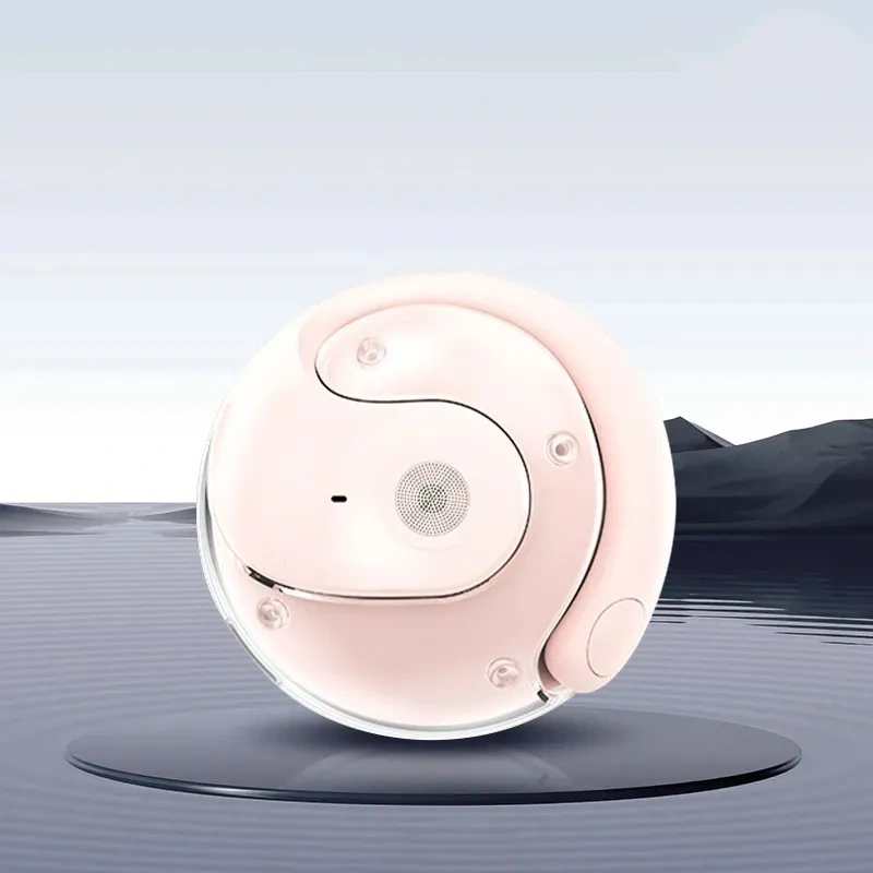 Last Day Promotion 49% OFF🔥HY-T26 Pro Wireless Bluetooth Translation Earbuds