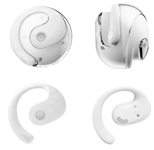 Last Day Promotion 49% OFF🔥HY-T26 Pro Wireless Bluetooth Translation Earbuds
