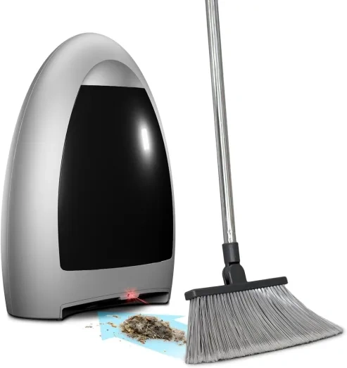 Home Touchless Vacuum Automatic Dustpan