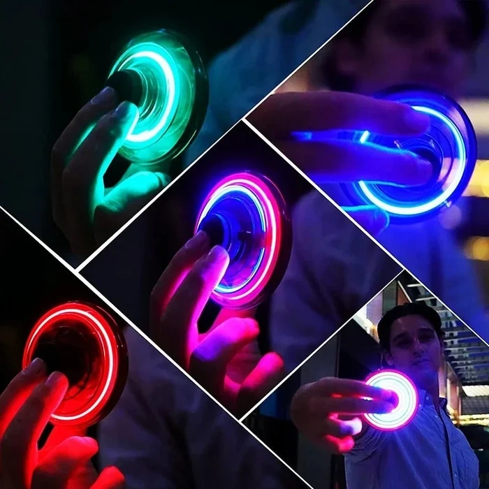 🎅 Early Christmas Offer 🛸 The most popular spinning tops in 2024