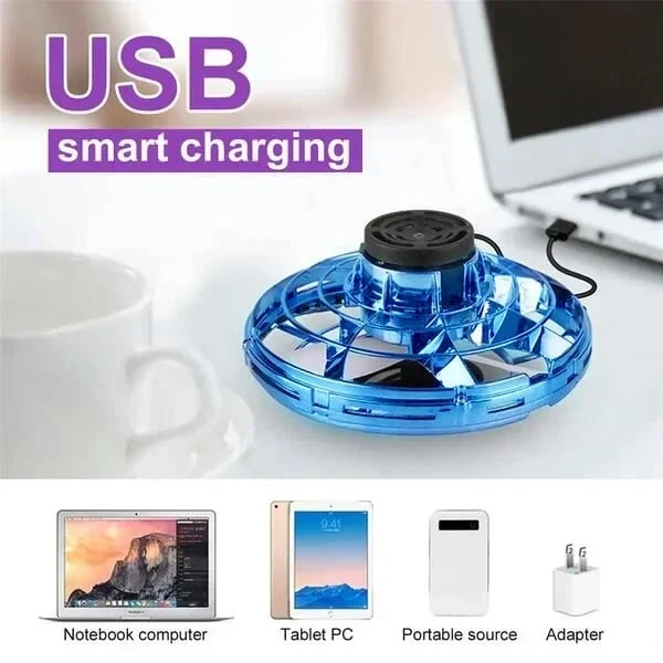 🎅 Early Christmas Offer 🛸 The most popular spinning tops in 2024