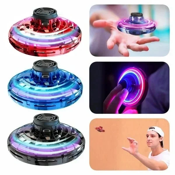 🎅 Early Christmas Offer 🛸 The most popular spinning tops in 2024