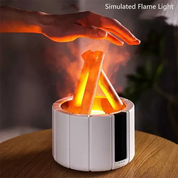 Bonfire Humidifier Regular price$59.99 CAD Sale price$39.99 CADSale
