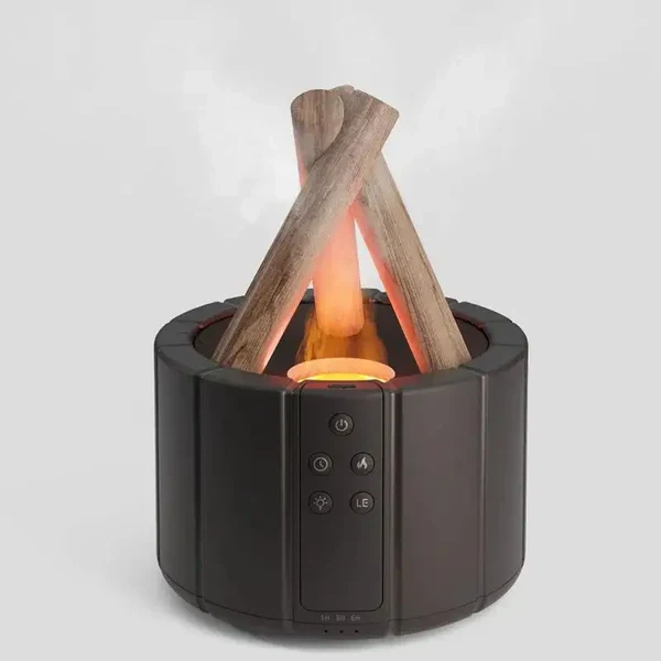 Bonfire Humidifier Regular price$59.99 CAD Sale price$39.99 CADSale