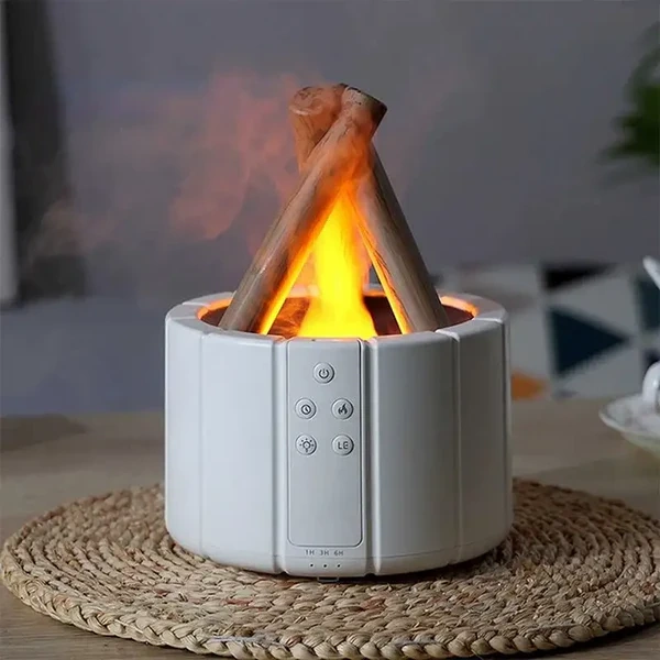 Bonfire Humidifier Regular price$59.99 CAD Sale price$39.99 CADSale