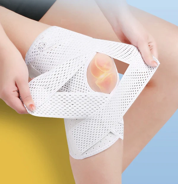 🔥Hot Sale 49% OFF⏳Meniscus Breathable Knee Pads