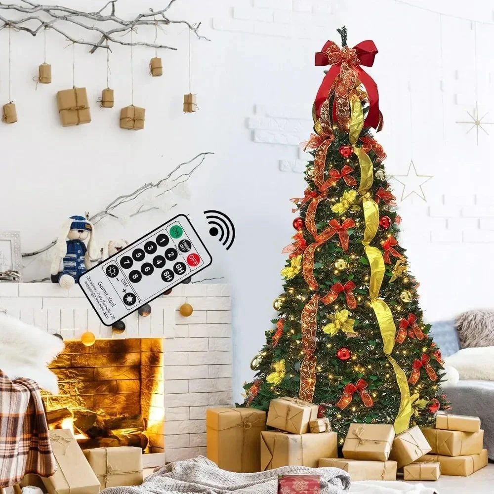 WonderPine Christmas Tree