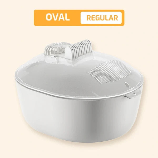 🎅Big Sale Before Christmas🎁 Quick Thawing Food Defroster