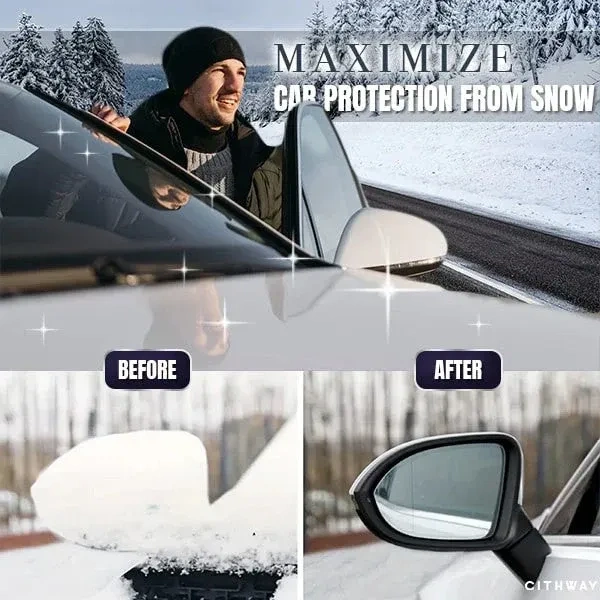 🔥EARLY CHRISTMAS SALES 49% OFF 🎄 Anti-freeze Electromagnetic Car Snow Removal Device