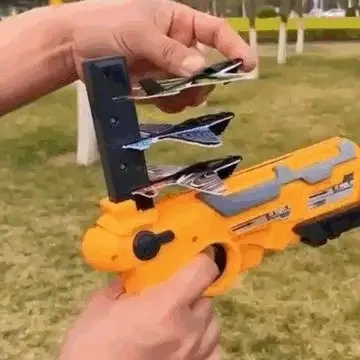 Battle Launcher