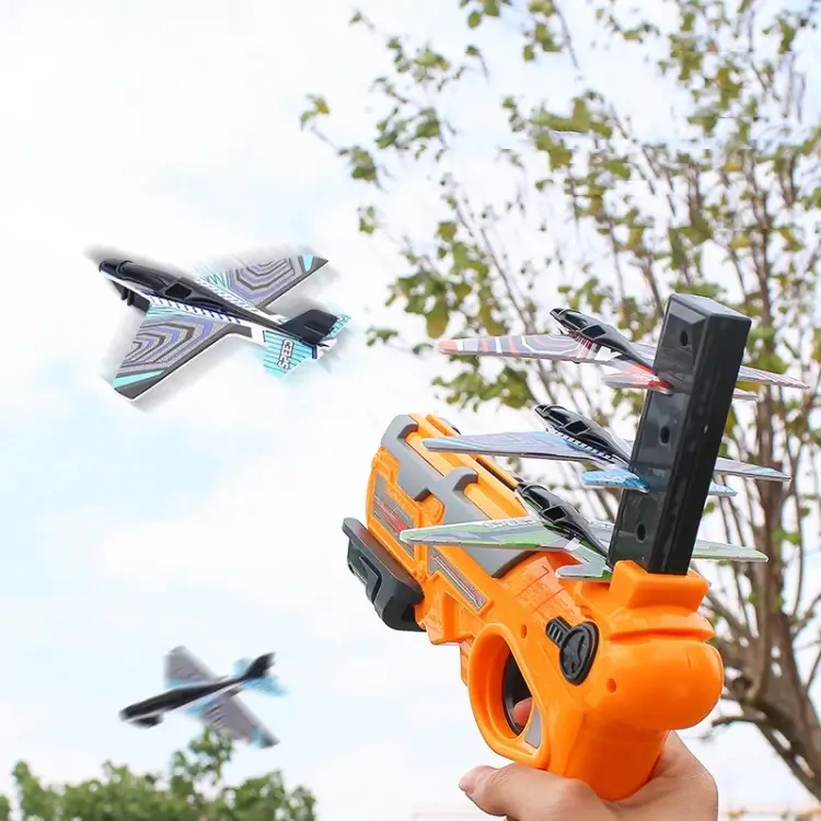Battle Launcher