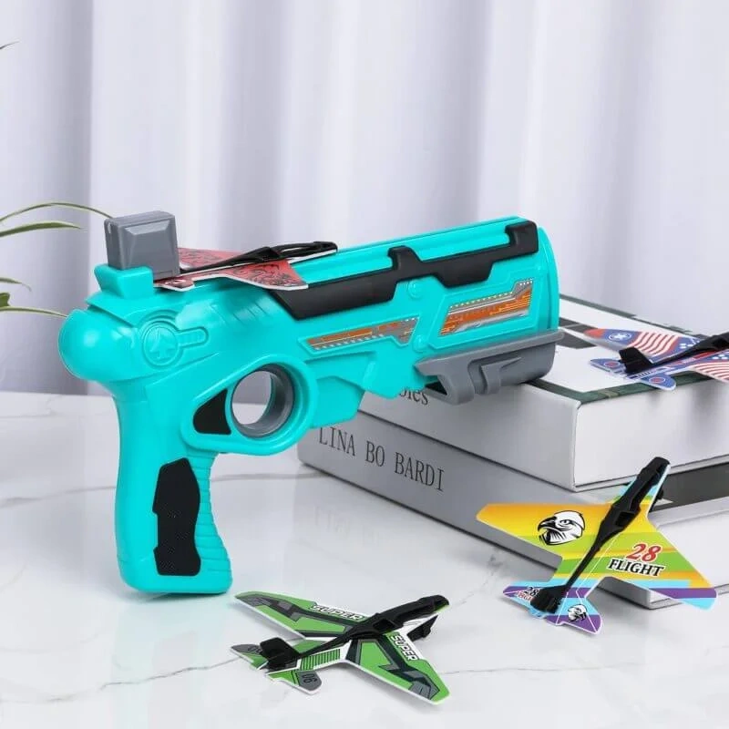 Battle Launcher