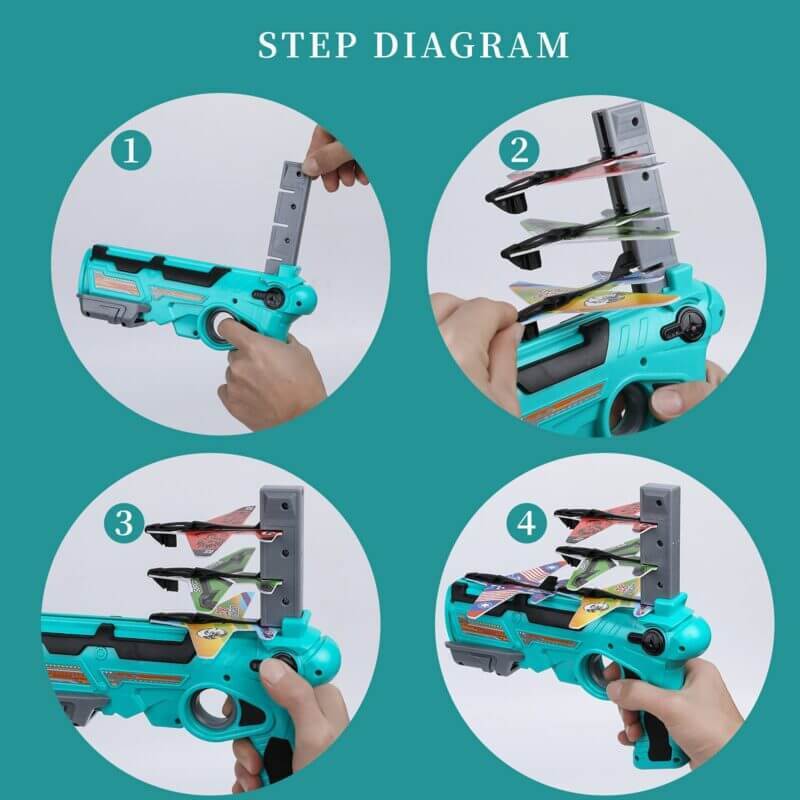 Battle Launcher