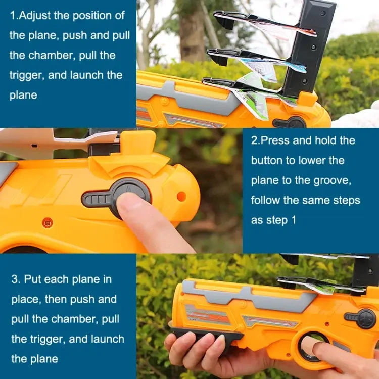 Battle Launcher