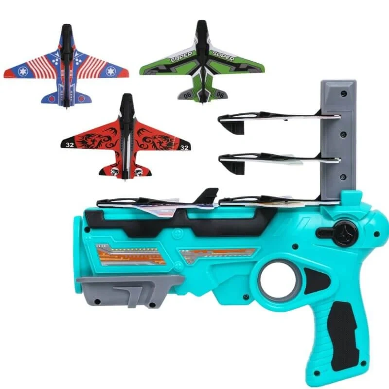 Battle Launcher