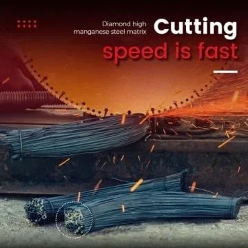 ✨Buy 1 get 1 free✨ Diamond Saw Blade (Free Shipping)
