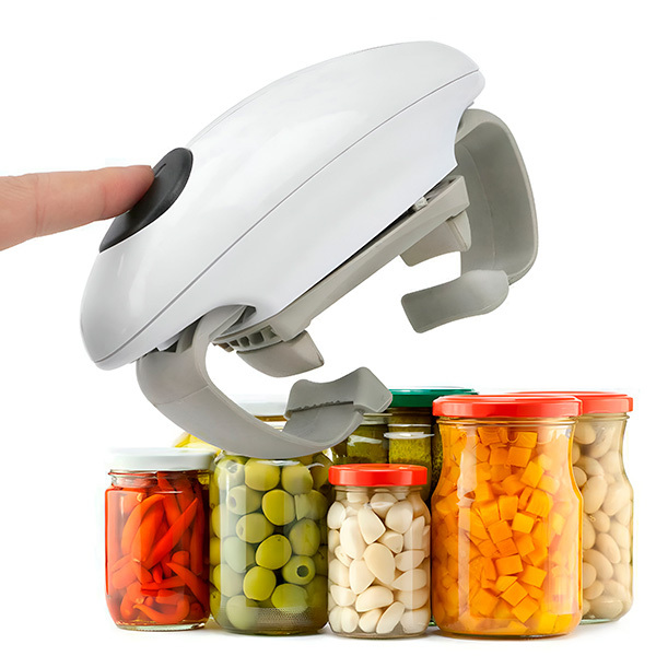 Jar Opener – Hands Free