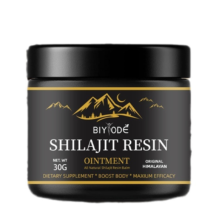 🔥🎁Best Gift For Men and Women🎁-SHILAJIT RESIN -30 GRAM (Buy More Save More)