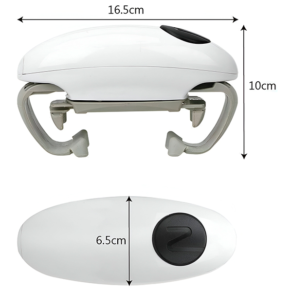Jar Opener – Hands Free