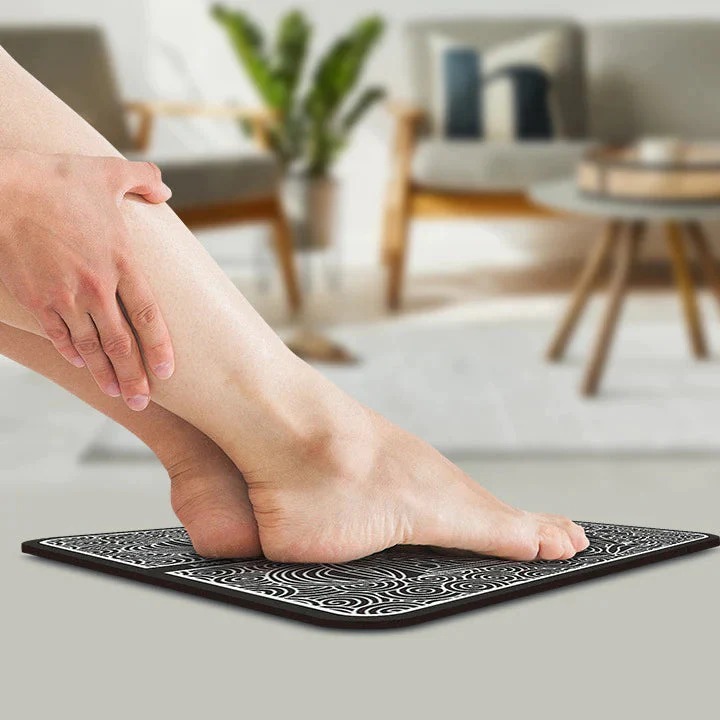 🎉Last Day Sale OFF 50%🔥 Foot Massager For Lasting Foot Pain Relief