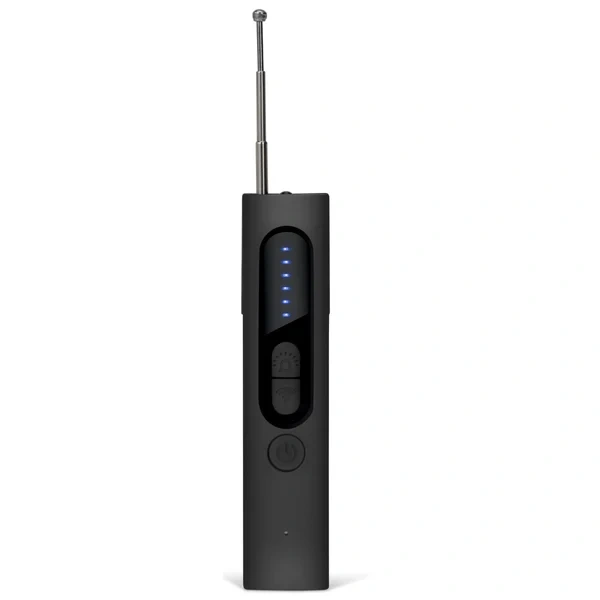 🔥Last Day Sale 49%🔥-Hidden Camera Detector (Military Grade, with built-in RF and GPS Tracking Detection)