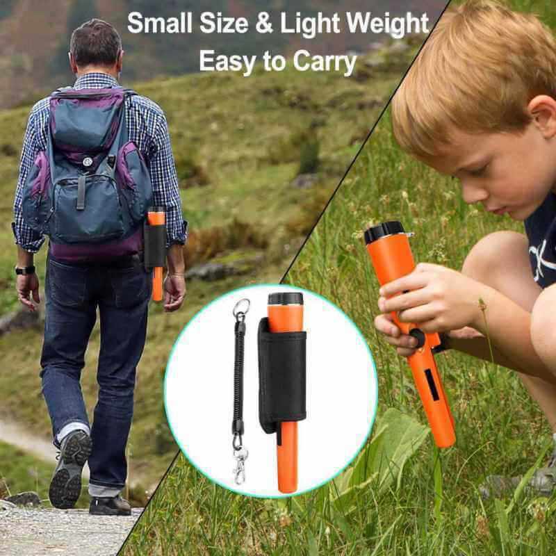🔥 Hot Sale 🔥Waterproof Underwater Metal Detector