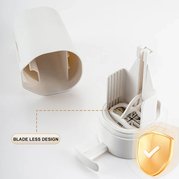 🎅Early Xmas Sales - 61% OFF🔥Soap Grating and Dispensing Box