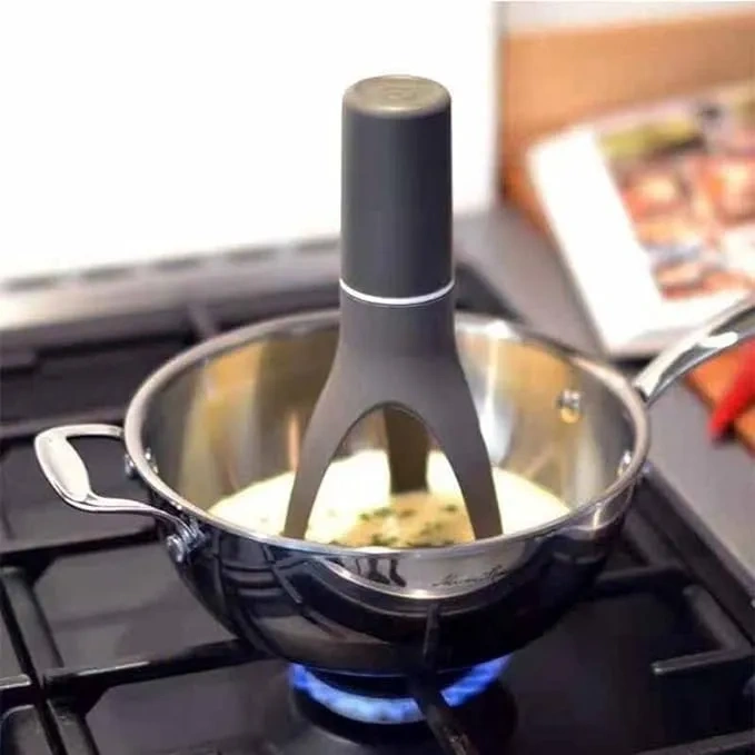 🔥70% OFF🔥Kitchen Cooking Automatic Stirrer