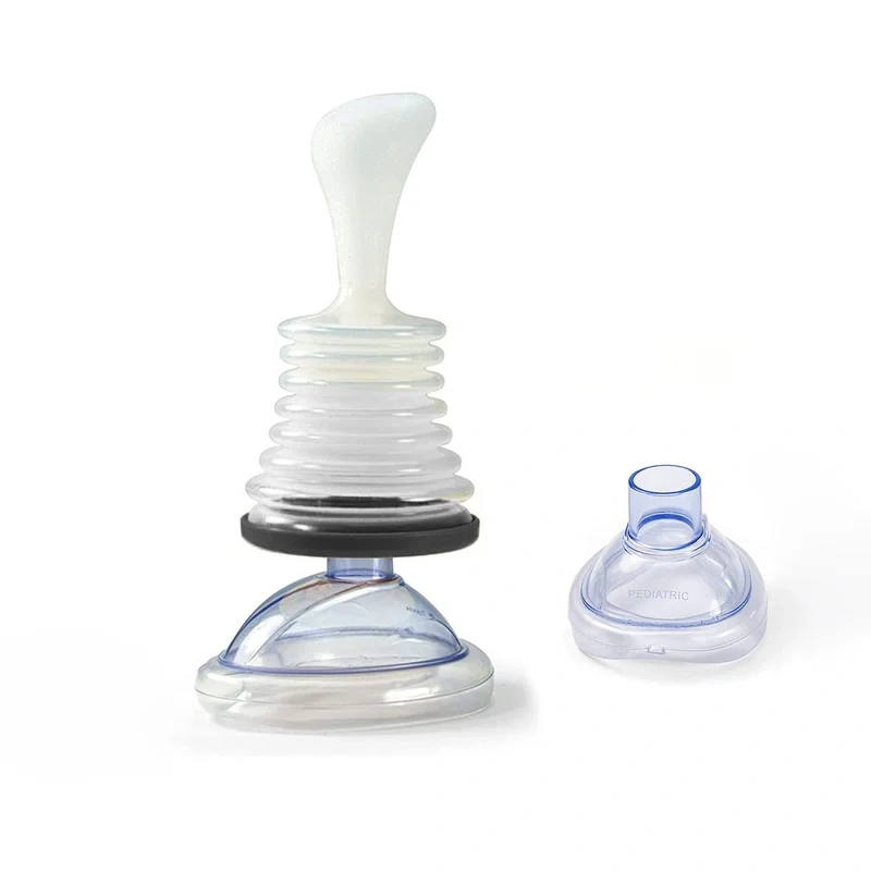 (🔥Home Must) Professional Choking Emergency Device for Adult and Children💕（Buy 1 Get 1 Free）