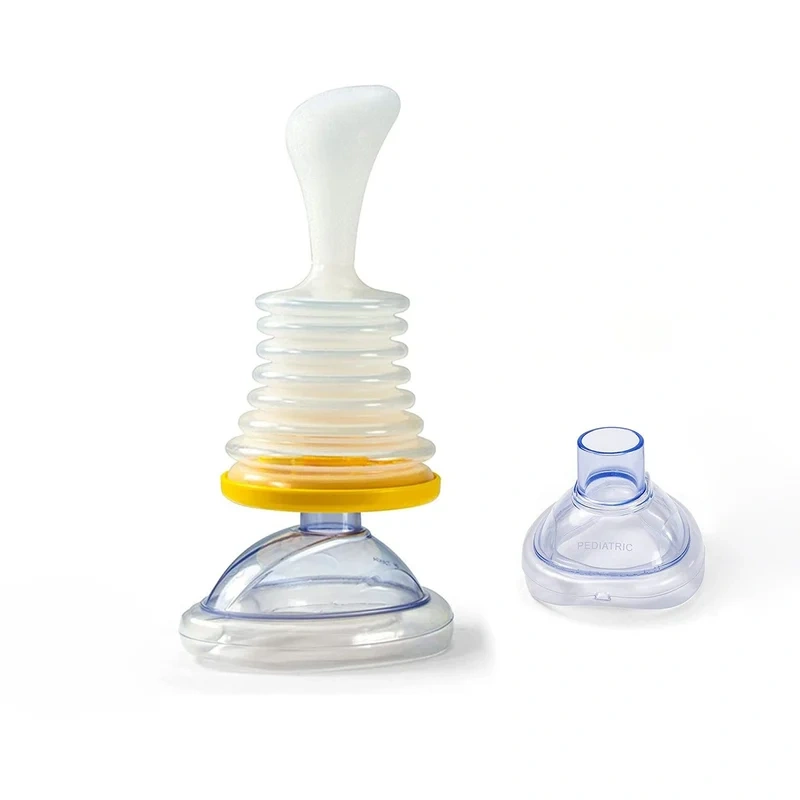 (🔥Home Must) Professional Choking Emergency Device for Adult and Children💕（Buy 1 Get 1 Free）