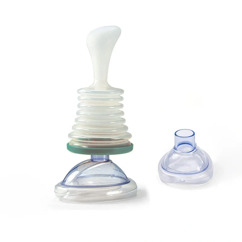 (🔥Home Must) Professional Choking Emergency Device for Adult and Children💕（Buy 1 Get 1 Free）