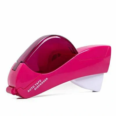 🔥Hot Sale Promotion 49% OFF - Automatic Tape Dispenser