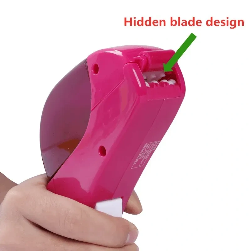 🔥Hot Sale Promotion 49% OFF - Automatic Tape Dispenser