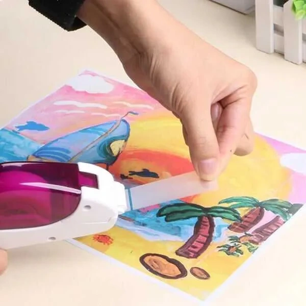 🔥Hot Sale Promotion 49% OFF - Automatic Tape Dispenser