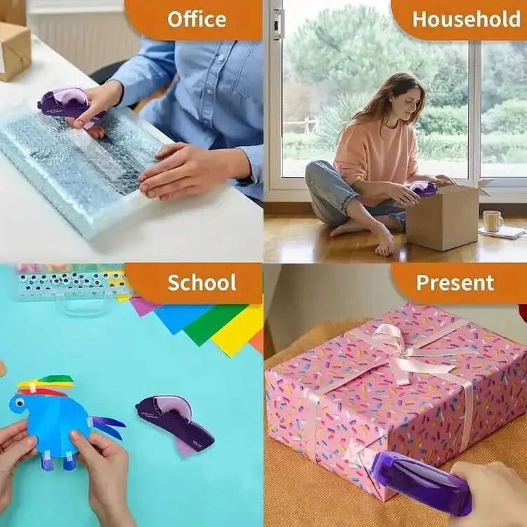 🔥Hot Sale Promotion 49% OFF - Automatic Tape Dispenser