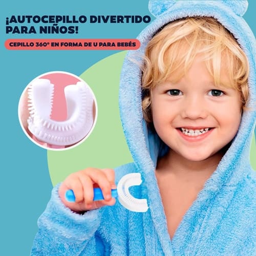 360 BABY BRUSH