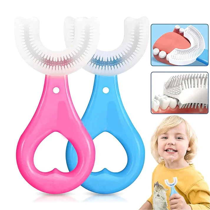 360 BABY BRUSH