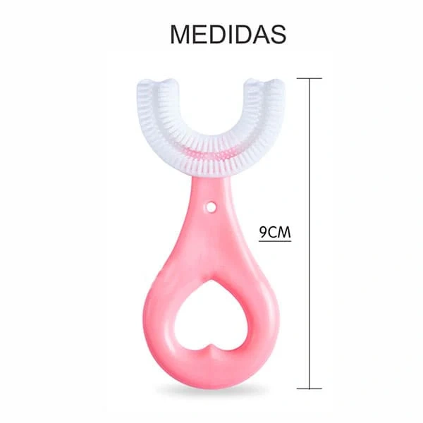 360 BABY BRUSH