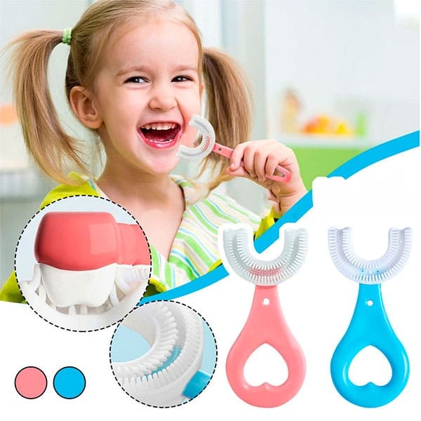 360 BABY BRUSH